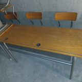 Schoolboy desk 50s