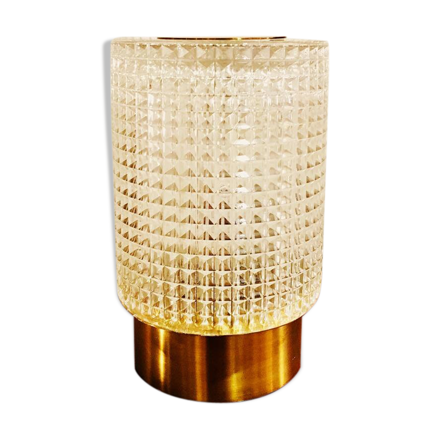 Vintage ceiling light