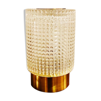 Vintage ceiling light