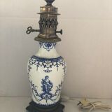 Napoleon III lamp foot