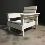 Post war metz & co self build weekend