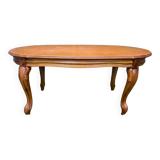 Low table