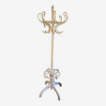 Old parrot style coat rack - bistro