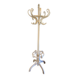 Old parrot style coat rack - bistro