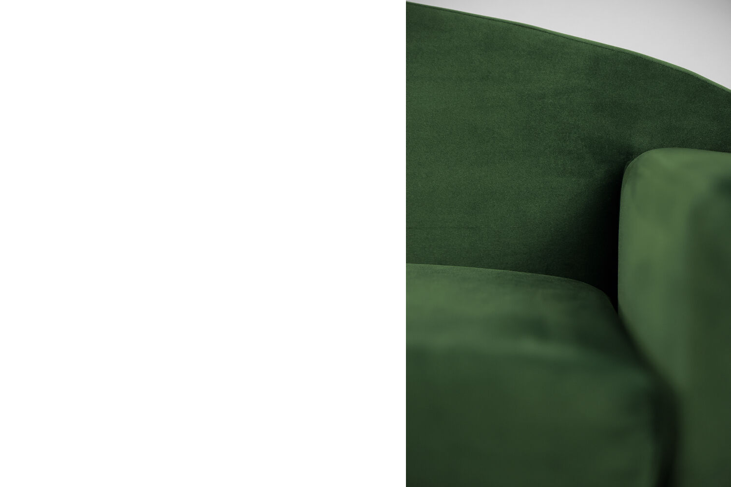 Capri sofa by Johannes Andersen for Trensum, 1950s
