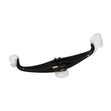 Murano gondola ashtray