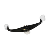 Murano gondola ashtray