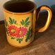 Mug vintage