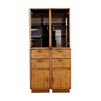 Meuble mural vintage | Armoire murale | Années 1960 | Suède