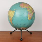 Tripod tarid globe