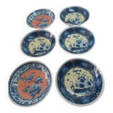 Coupelles chinoises anciennes