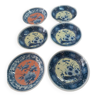 Ancient Chinese bowls