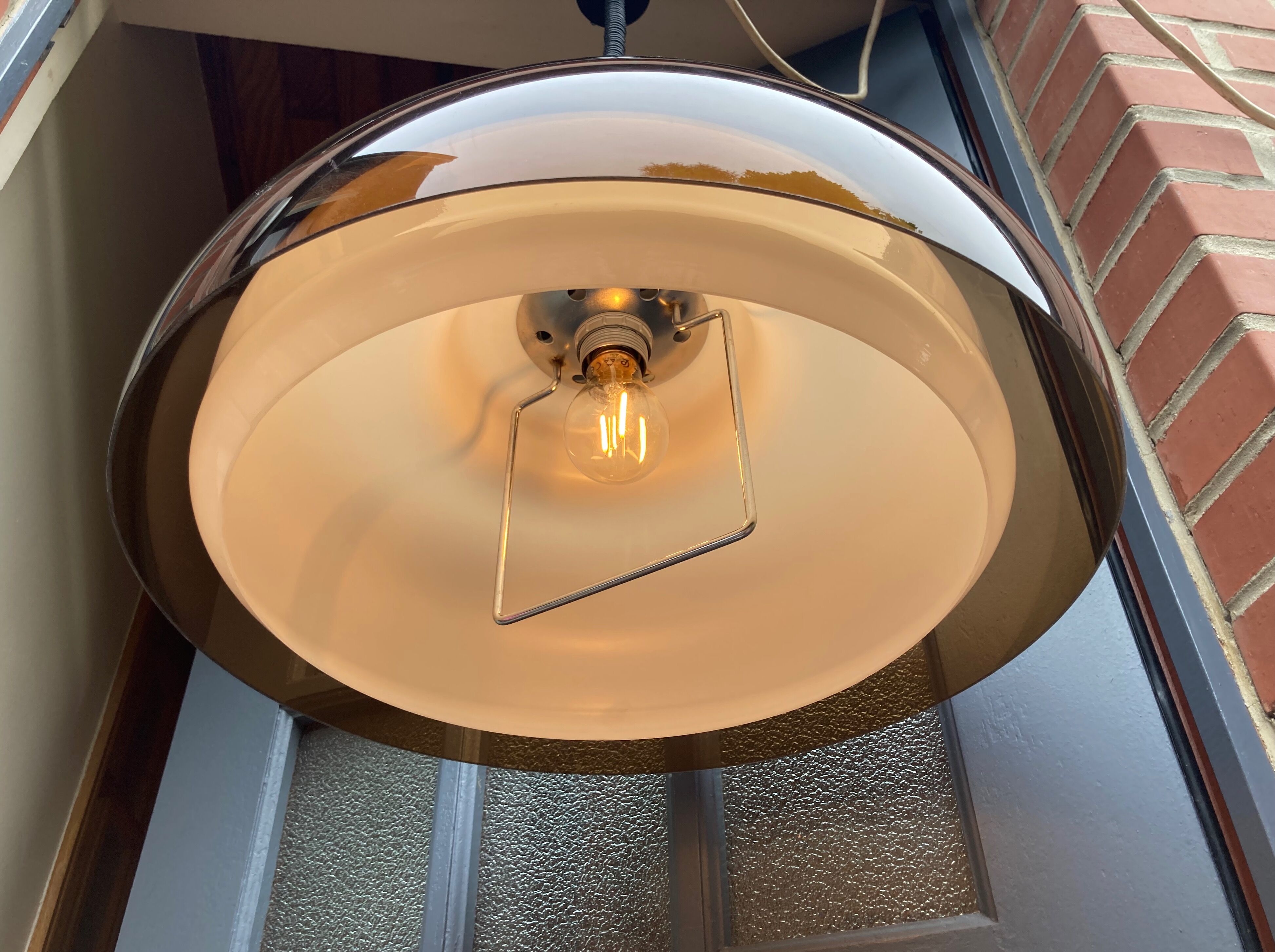 Suspension 70's Italy Fratelli - Giannelli