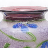 Murano Vase - Giulio Radi