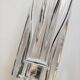 Sèvres crystal vase