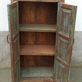 Armoire ancienne en bois