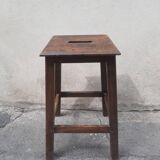 Workshop stool