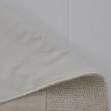 Vintage Anatolian Hemp Kilim Runner sku3844