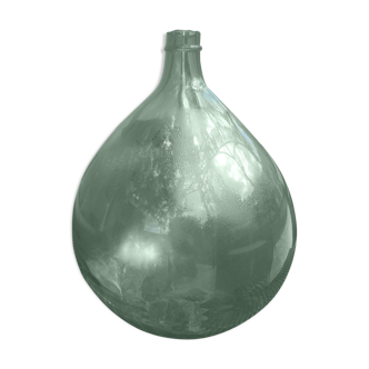 Demijohn containing 50l