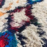 Moroccan Berber rug