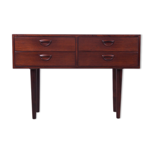 Commode en palissandre - kristiansen
