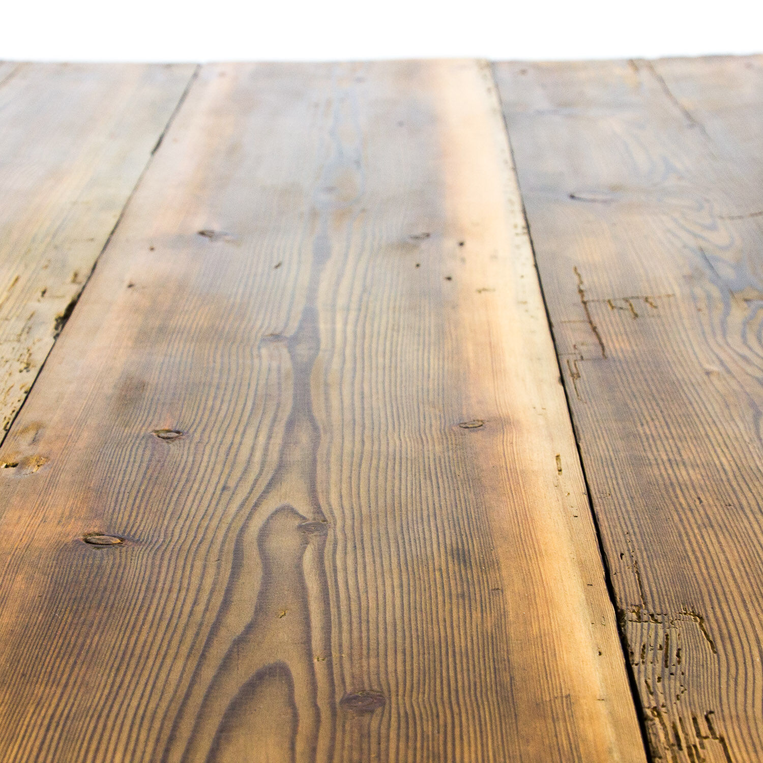 Blue industrial worktable