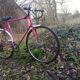 Velo route service courses lipers mafac racer