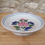 Deux plats de service saint amand