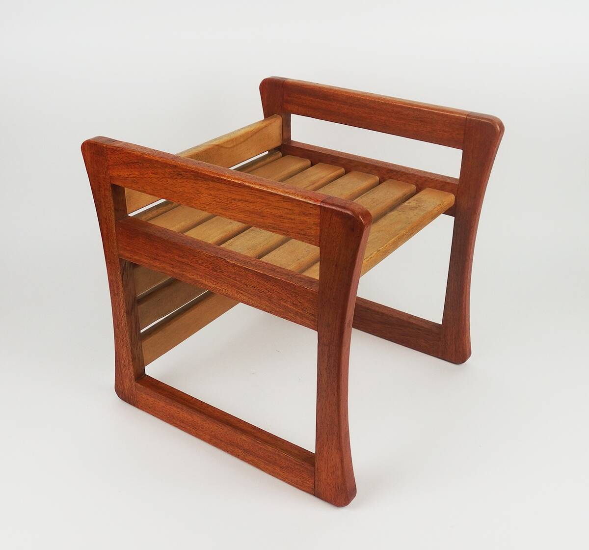 Tabouret enfant par Marcel Gascoin | Selency
