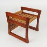 Children's stool by Marcel Gascoin