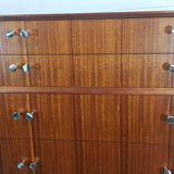 Double chest of drawers by  G-Plan, 1960s