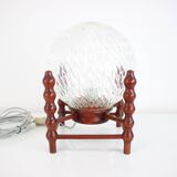 Midcentury Table Lamp, 1960s