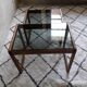 Tables basses gigogne