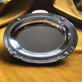 Christofle Silver Basket