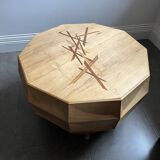 Unique model coffee table Vincent Gonzalez