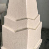 Vase Art Deco modernist, Saint Clement