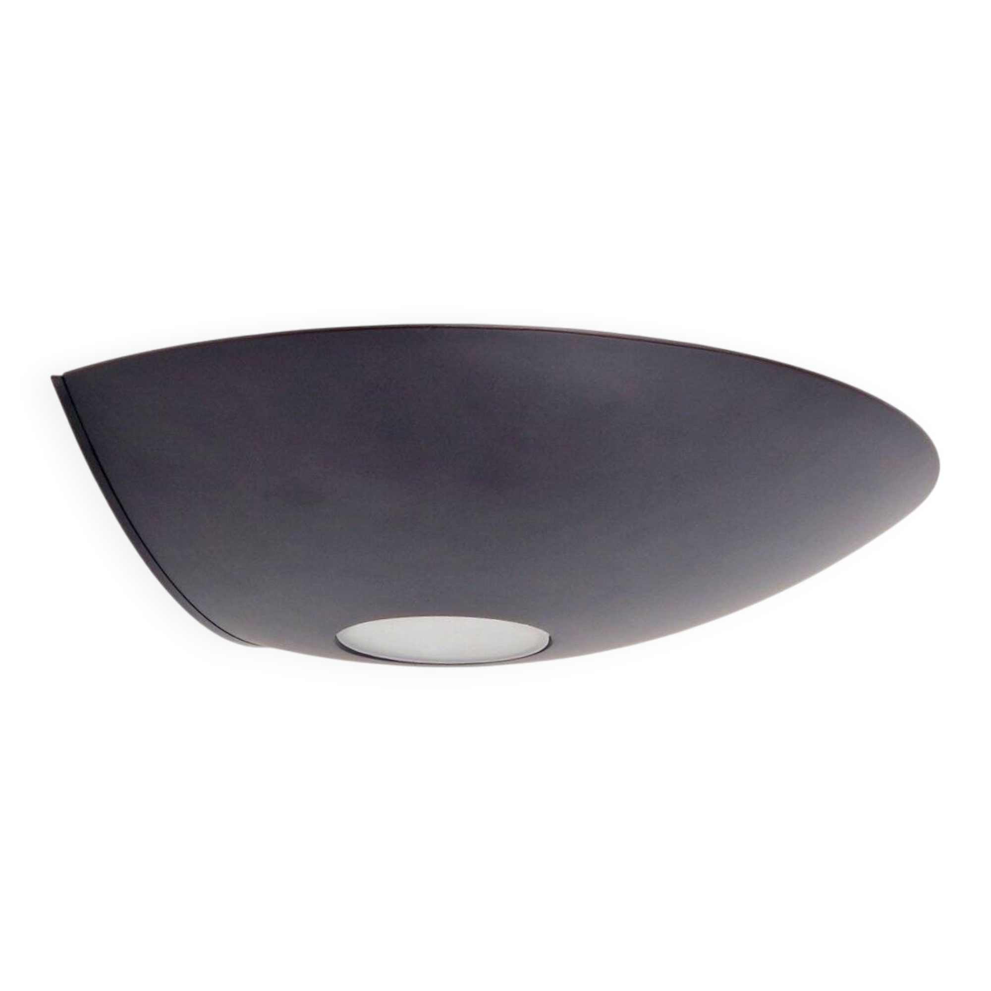 Vintage Zarkos Wall Lamp by Sigheaki Asahara for Lucitalia, 1980