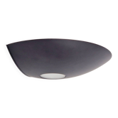 Vintage Zarkos Wall Lamp by Sigheaki Asahara for Lucitalia, 1980