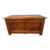 Antique chest