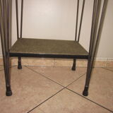 Extra table console eiffel foot