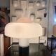 Vintage lamp Brumbury Luigi Massoni for Harvey Guzzini