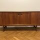 Sideboard Rastad and Relling by cabinetmaker Gustav Bahus – 1950s Norway
