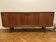 Sideboard Rastad and Relling by cabinetmaker Gustav Bahus – 1950s Norway