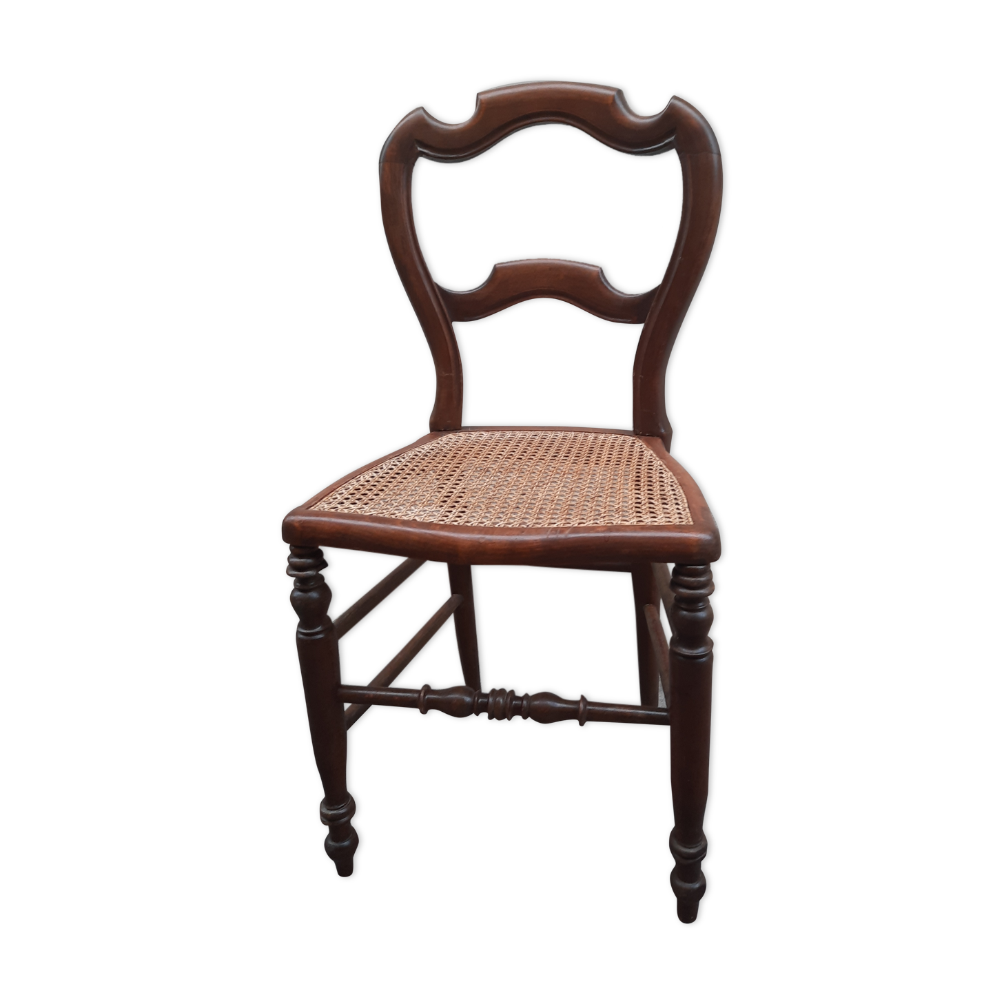 Louis Philippe style chair