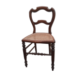Louis Philippe style chair