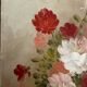 Robert Cox (1934 - 2001) - Still Life Painting Bouquet of Flowers