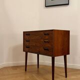 MCM chest of drawers by Gunni Omann 1950s