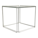 Side table by Max Sauze, published by "isocèle"