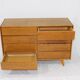 Commode "U-450" Jiri Jiroutek pour Interier Praha