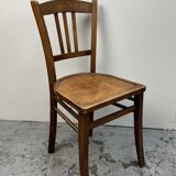 Chaise bistrot